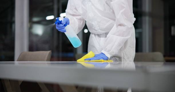 Licensed Biohazard service in Bertram, TX - Trauma Clean Pros